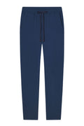 Men's Bamboo Lounge Pants in Navy