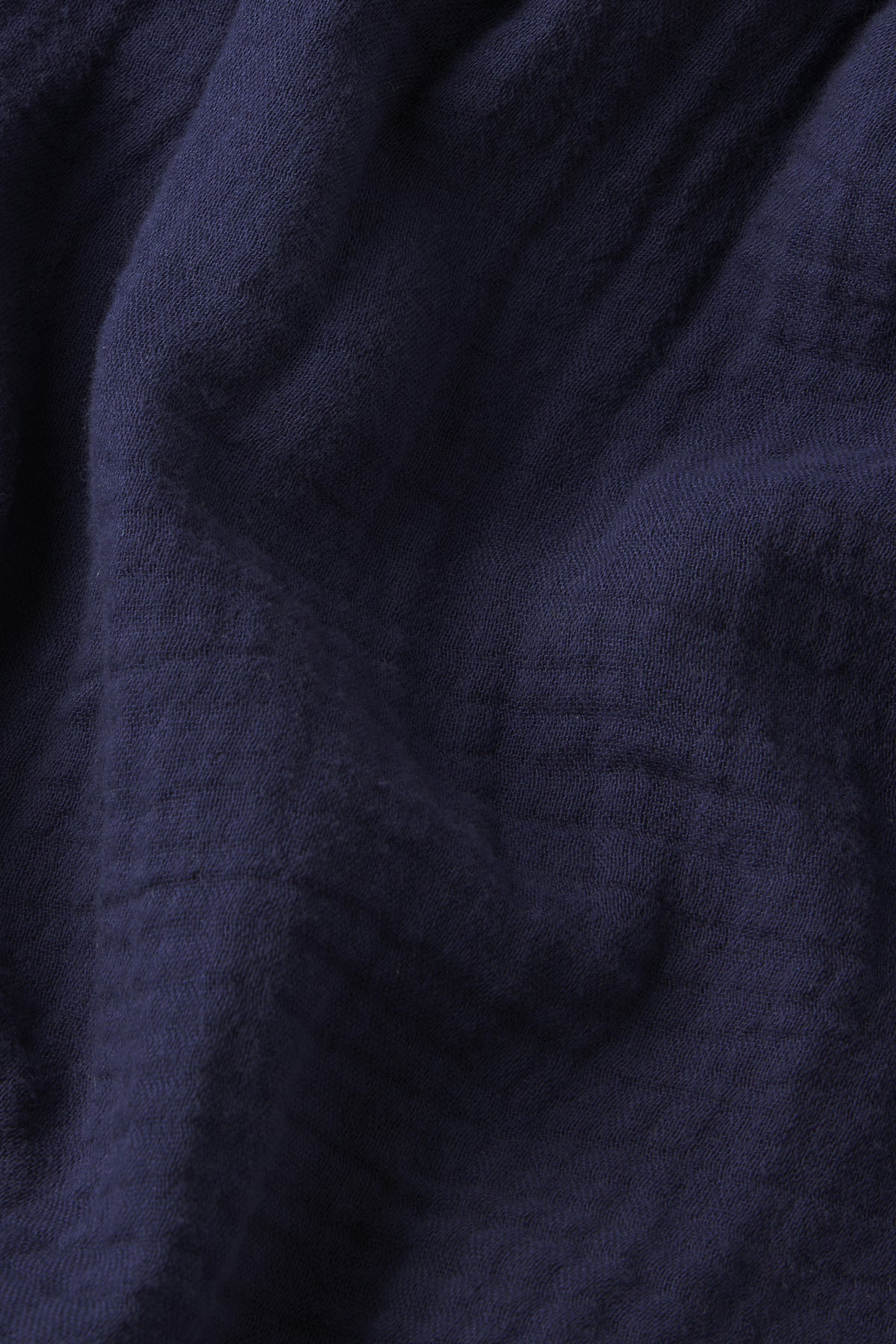 Hamptons Pants Set in English Navy Gauze