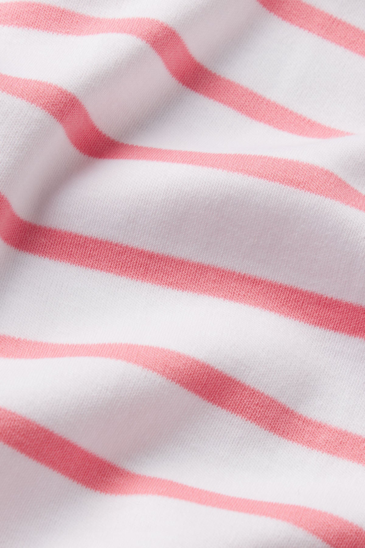 Pima Tank-Short Set in Gelato Anchor Stripe
