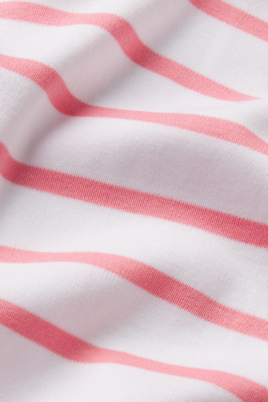 Pima Robe in Gelato Anchor Stripe