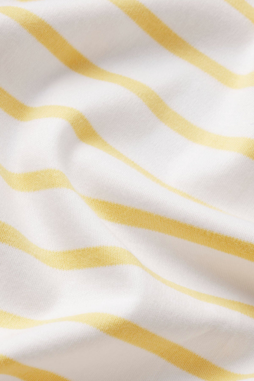 Pima Shorts Set in Zest Anchor Stripe