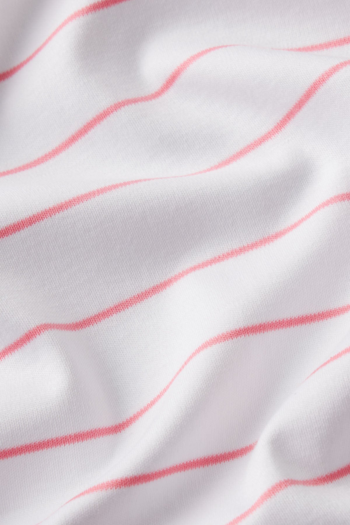 Pima Shorts Set in Gelato Boating Stripe