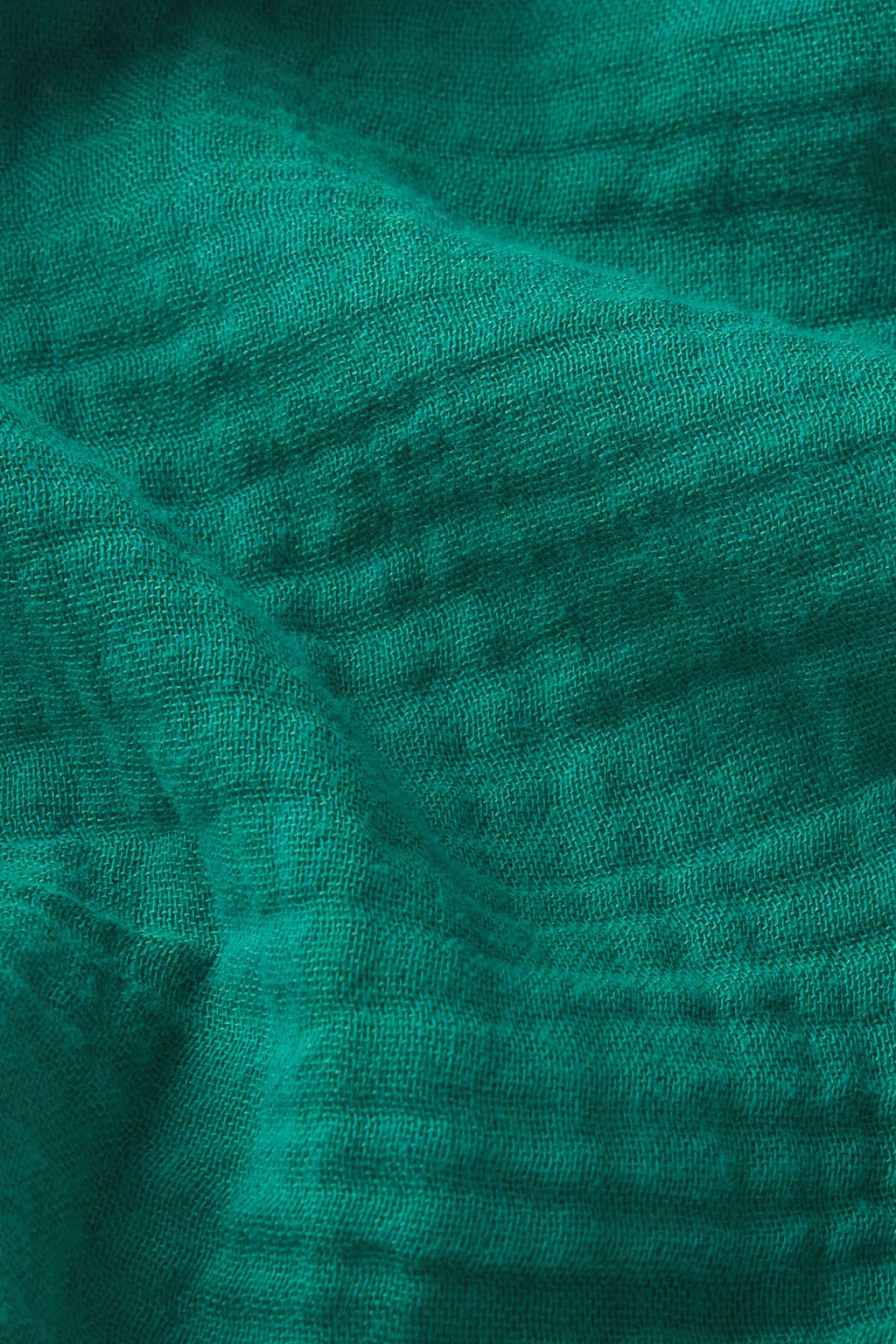 Monaco Nightgown in Opulent Gauze