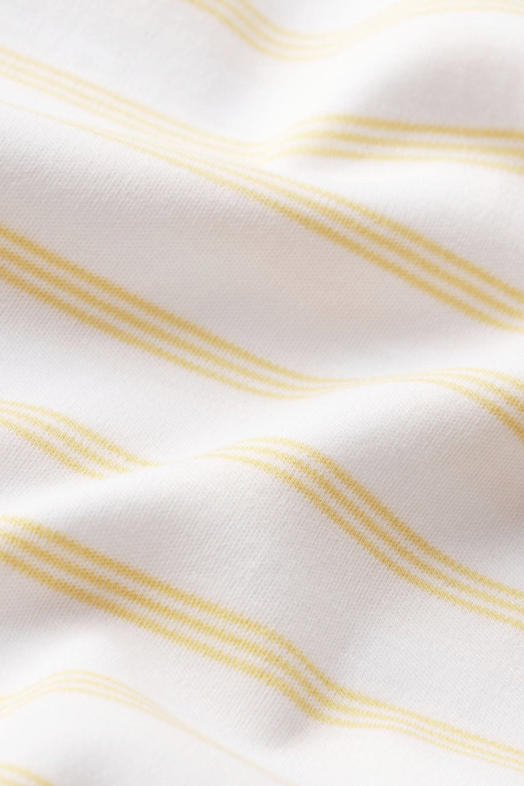 Kids Shorts Set in Zest Triple Stripe