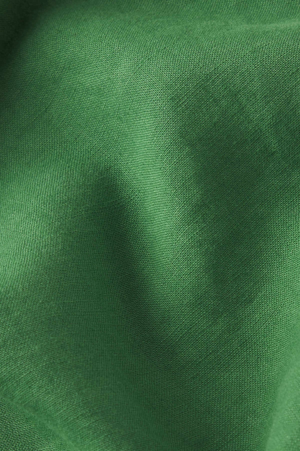 Flute Skirt Set in Palm