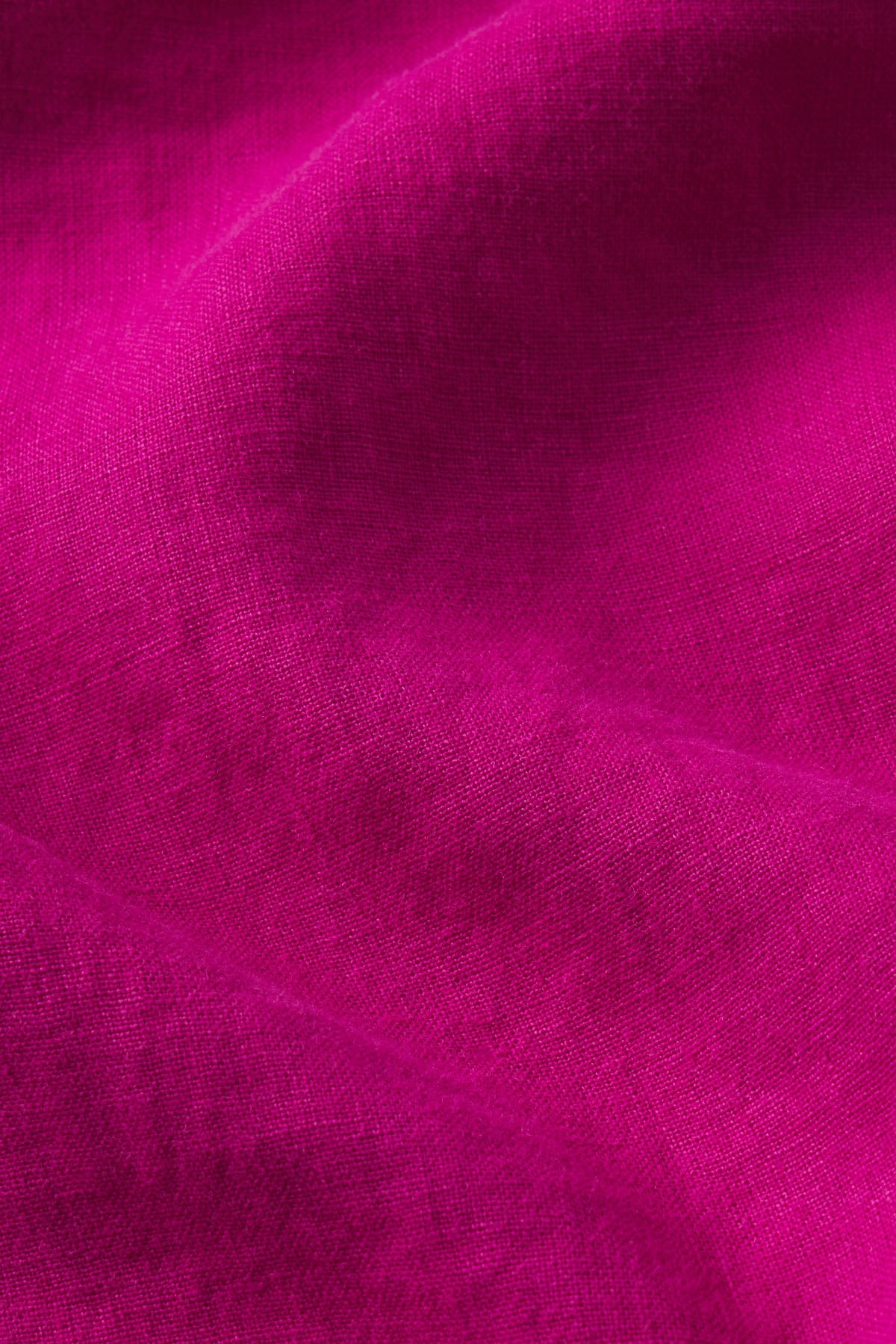 Flute Skirt Set in Fuchsia