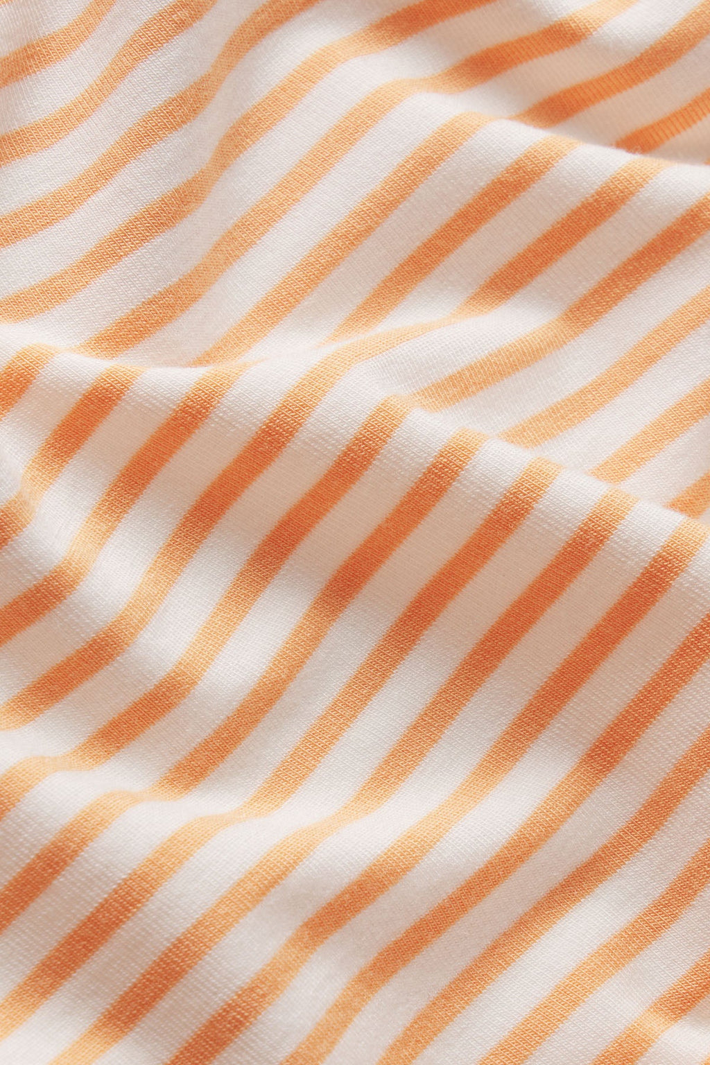 DreamModal® Daydream Pants Set in Marigold Pencil Stripe