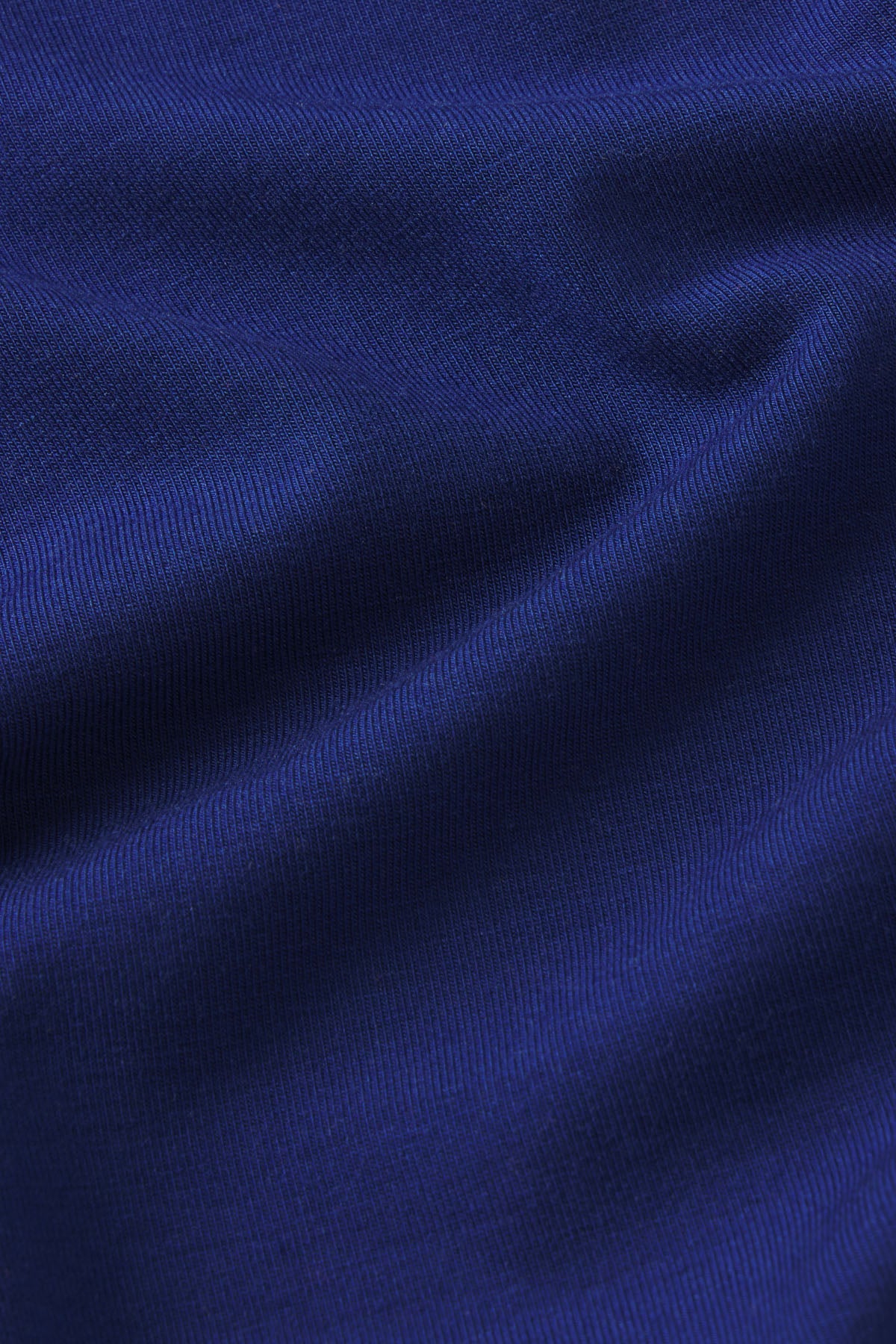 DreamModal® Short Robe in Blue Depths