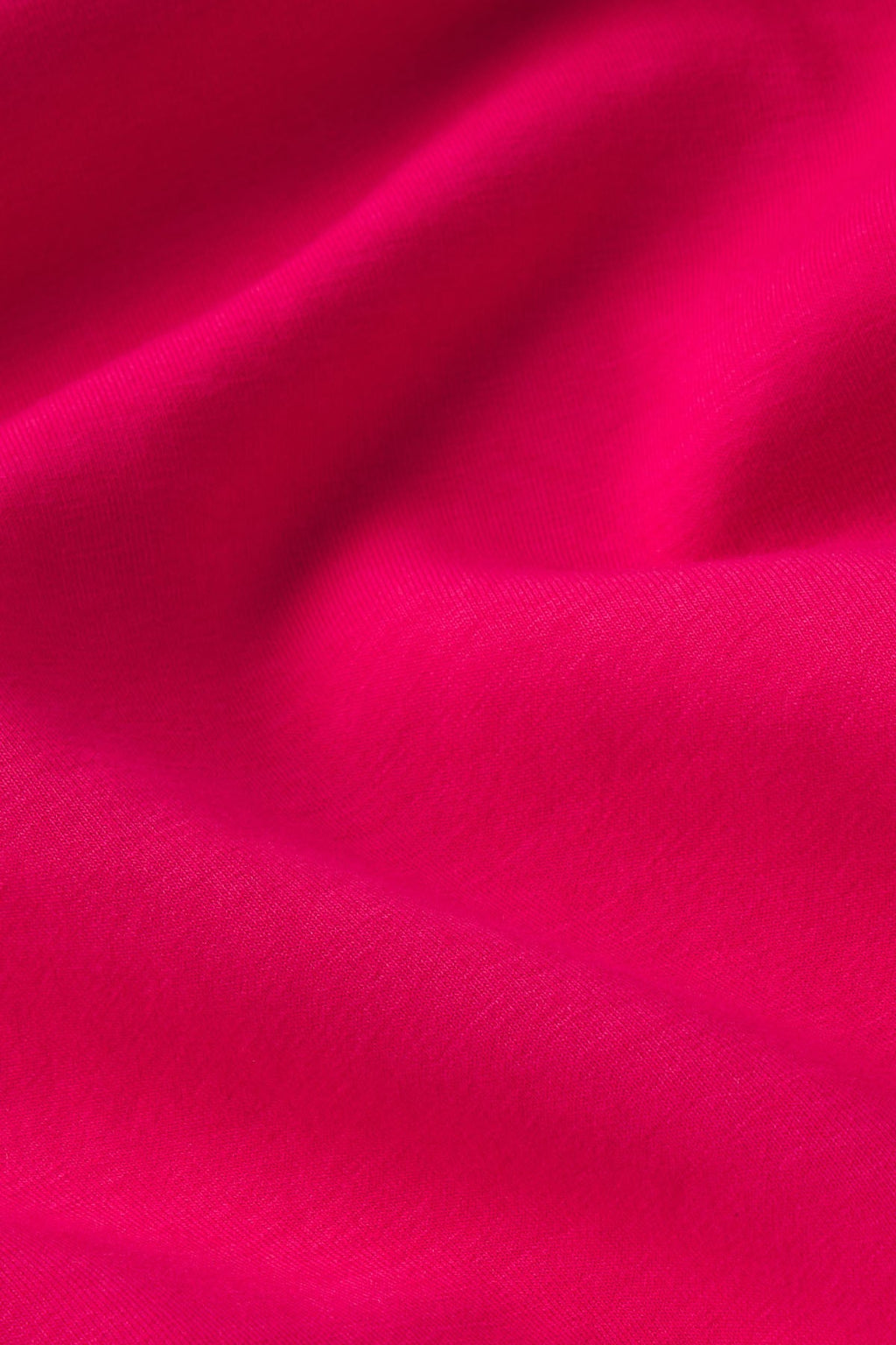 Dash Dress in Magenta