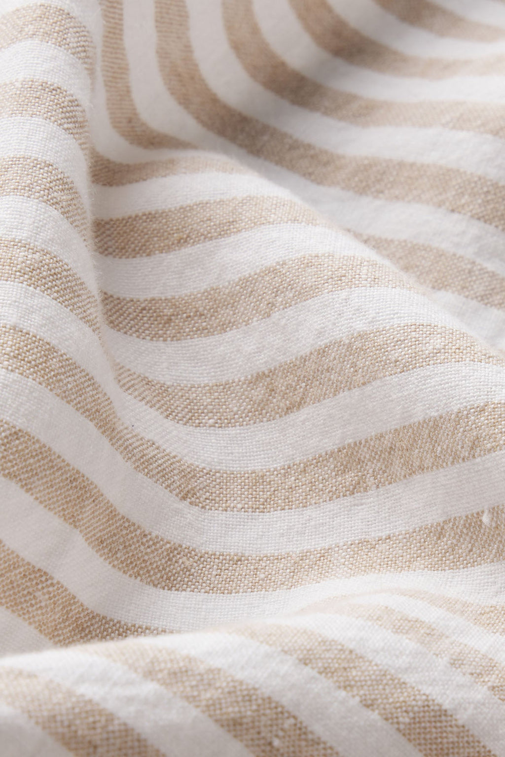 Cruise Short Set in Sandstone Amalfi Stripe