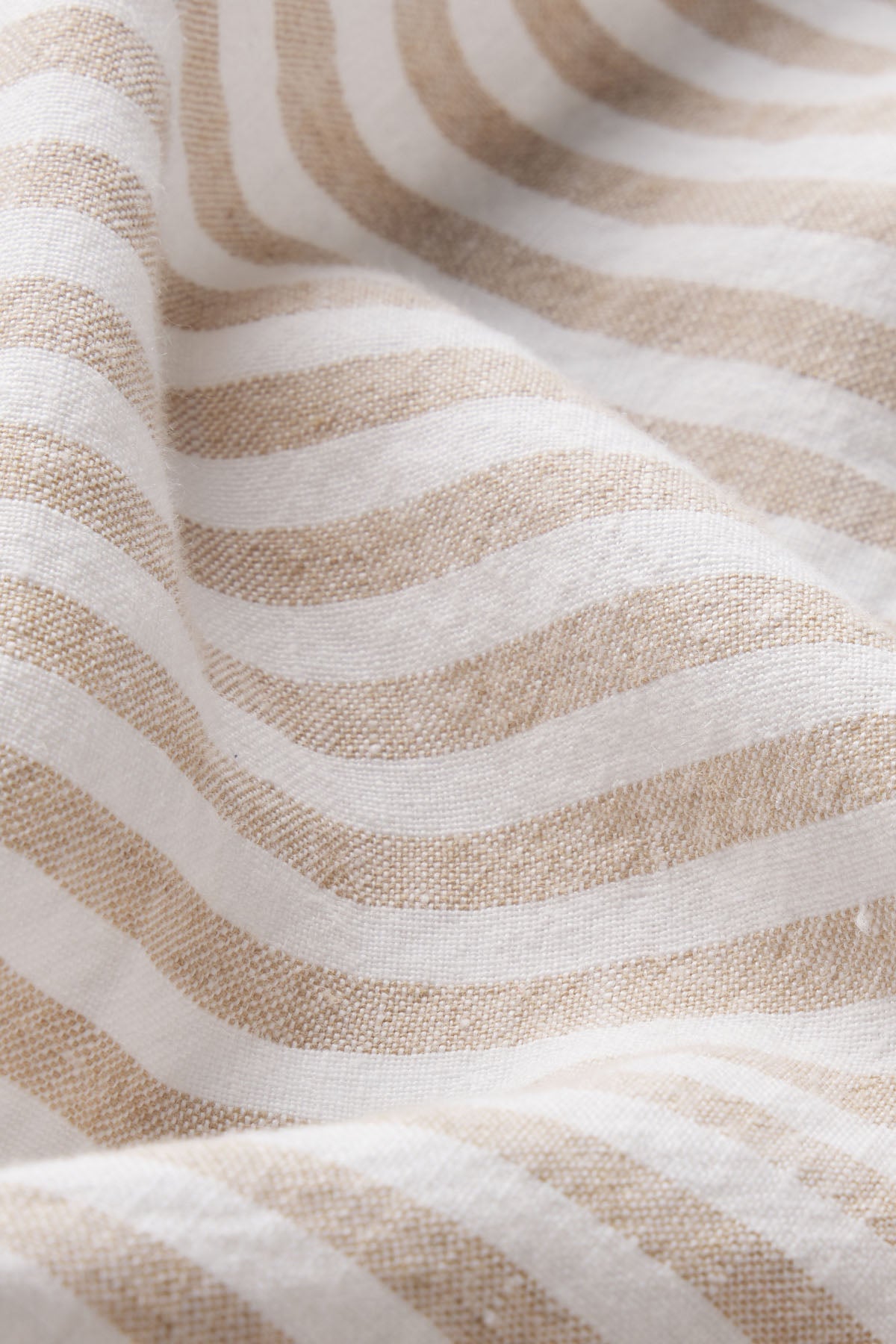 Cruise Short Set in Sandstone Amalfi Stripe