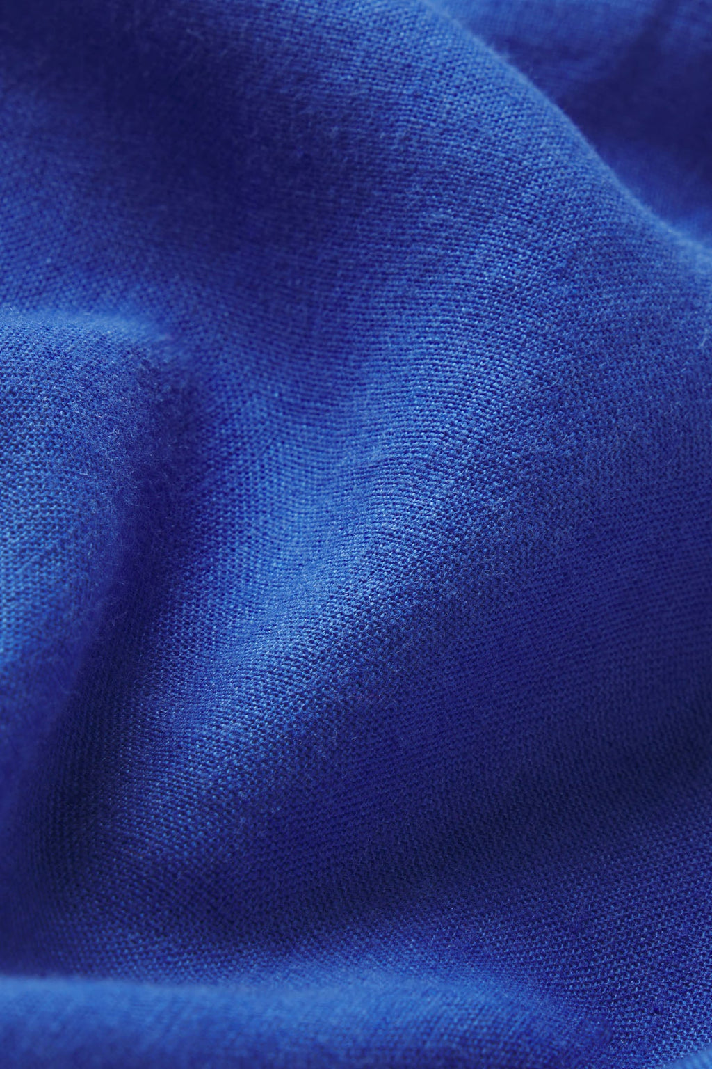 Cruise Short Set in Lapis