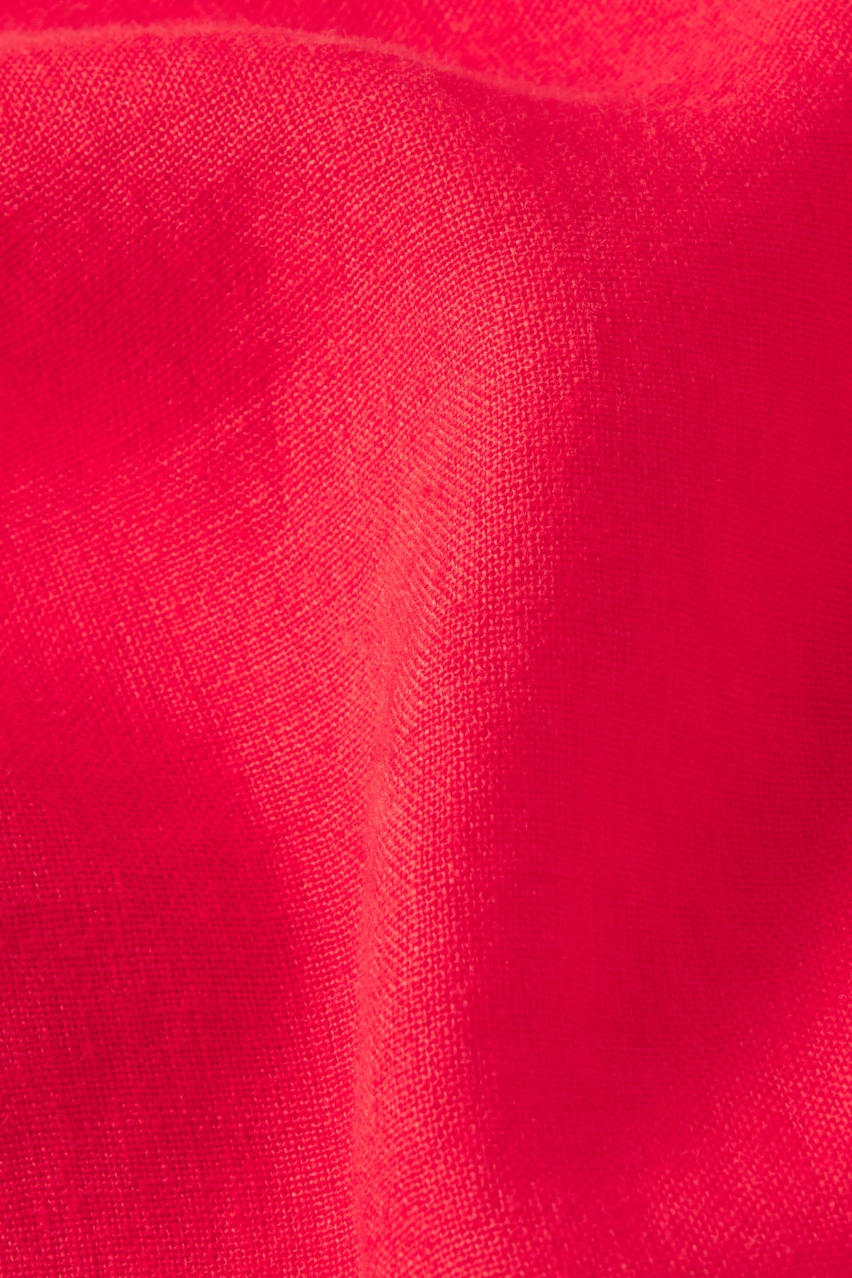 Coupe Pant Set in Tart