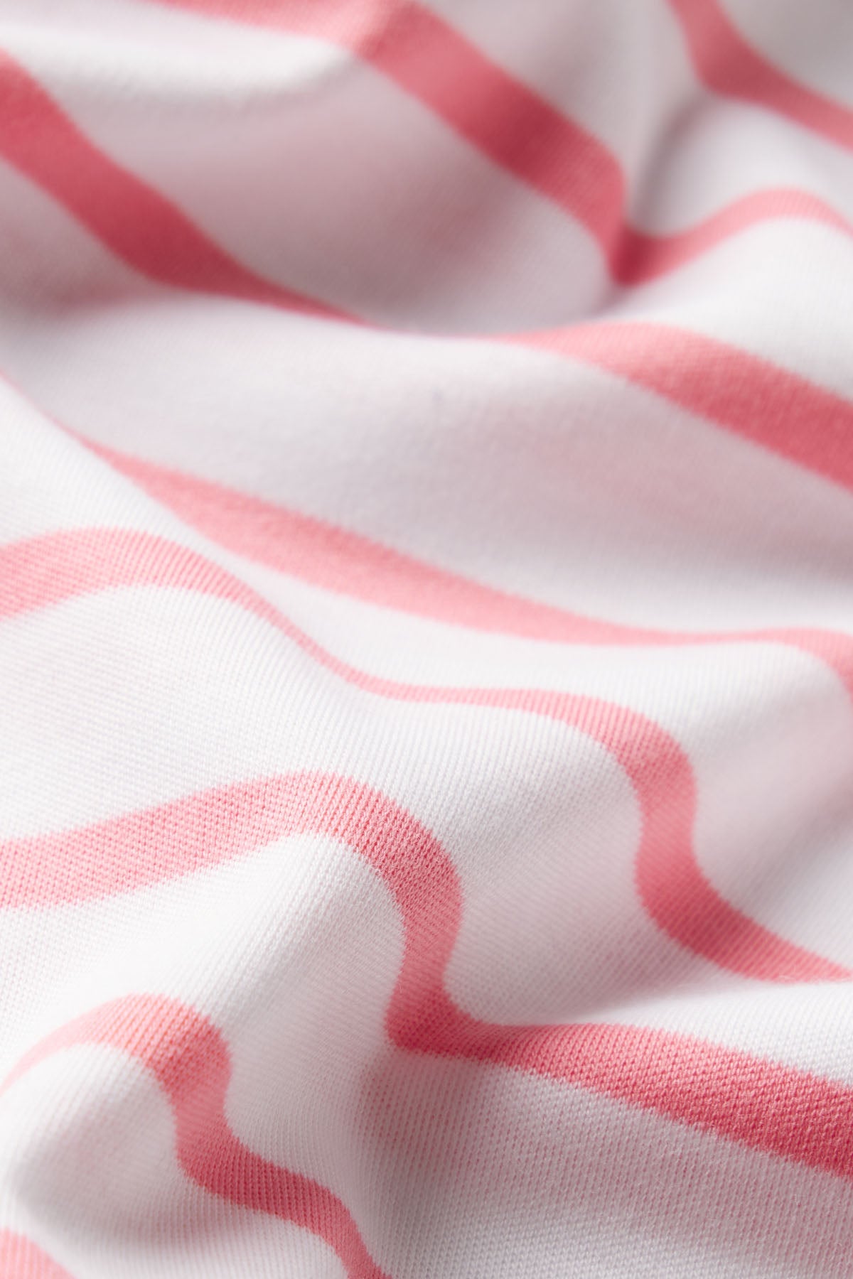 Baby Long-Long Set in Gelato Anchor Stripe
