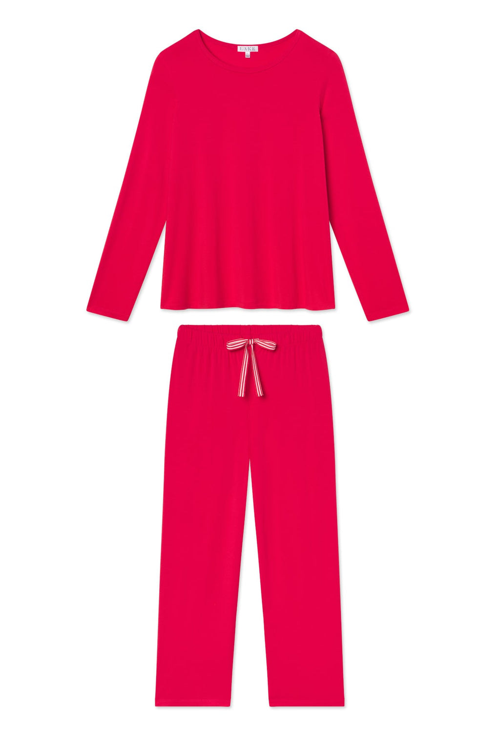 DreamModal® Ribbon Long-Long Set in Ski Patrol