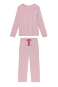 DreamModal® Ribbon Long-Long Set in Fragrant Lilac