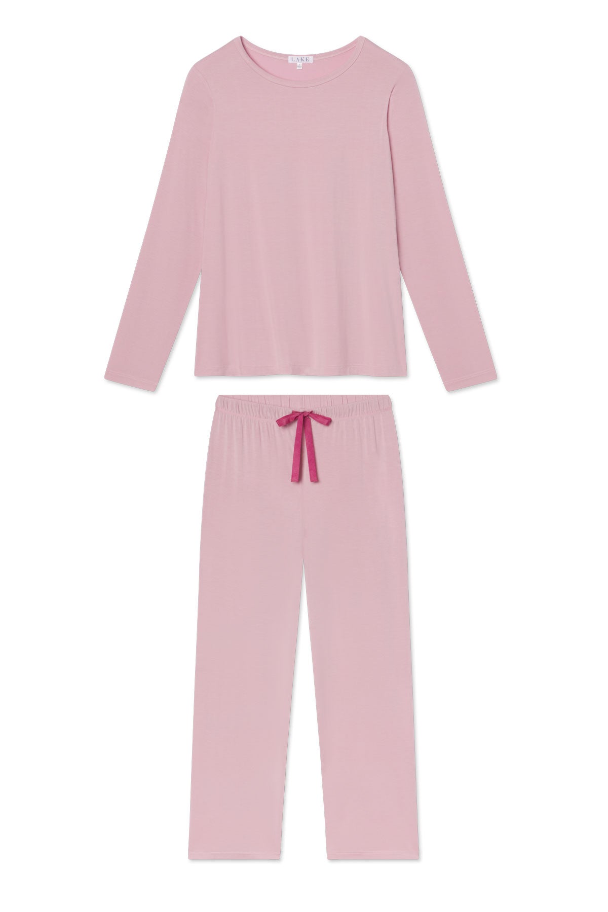 DreamModal® Ribbon Long-Long Set in Fragrant Lilac