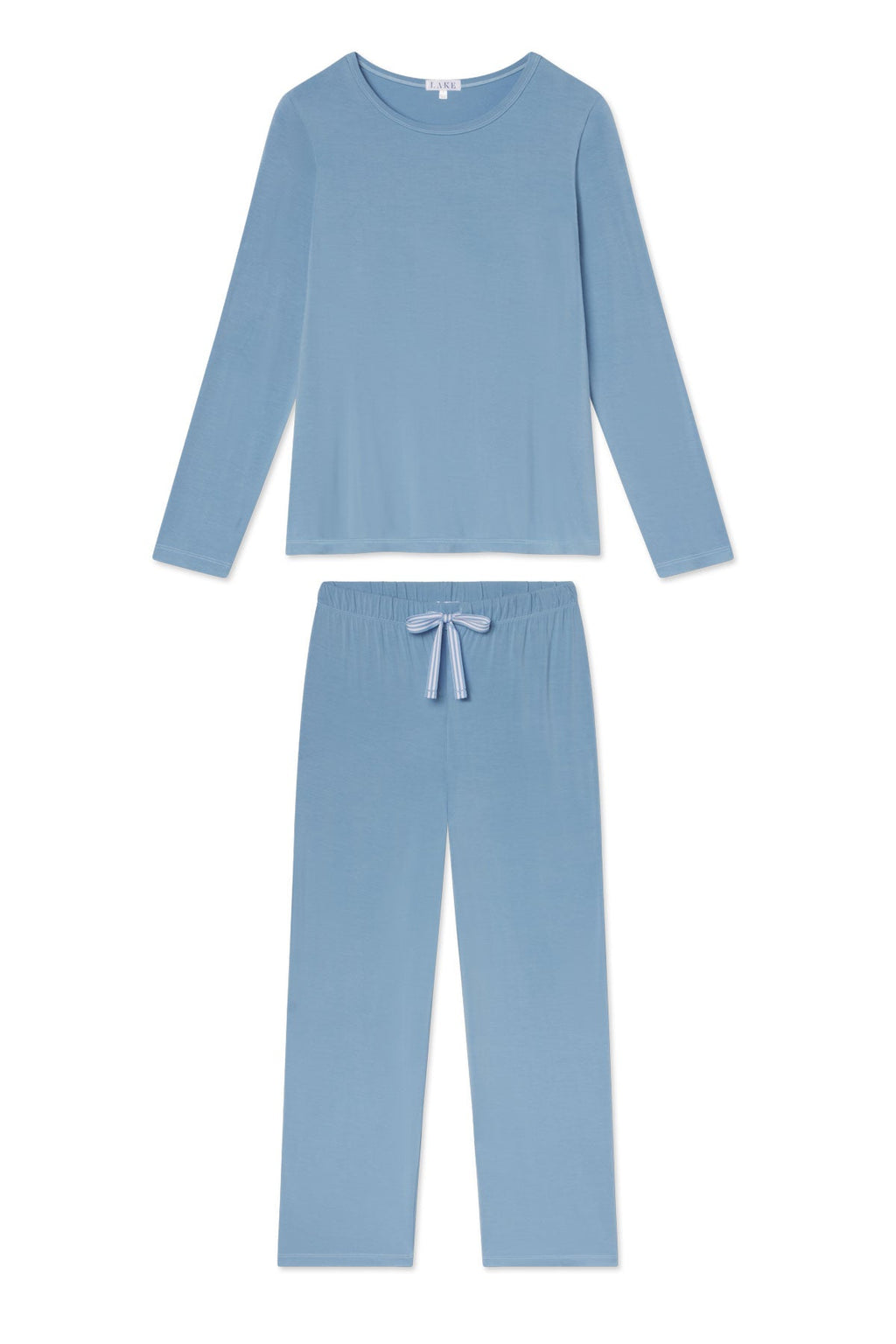 DreamModal® Ribbon Long-Long Set in Serene Blue