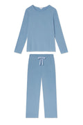 DreamModal® Ribbon Long-Long Set in Serene Blue