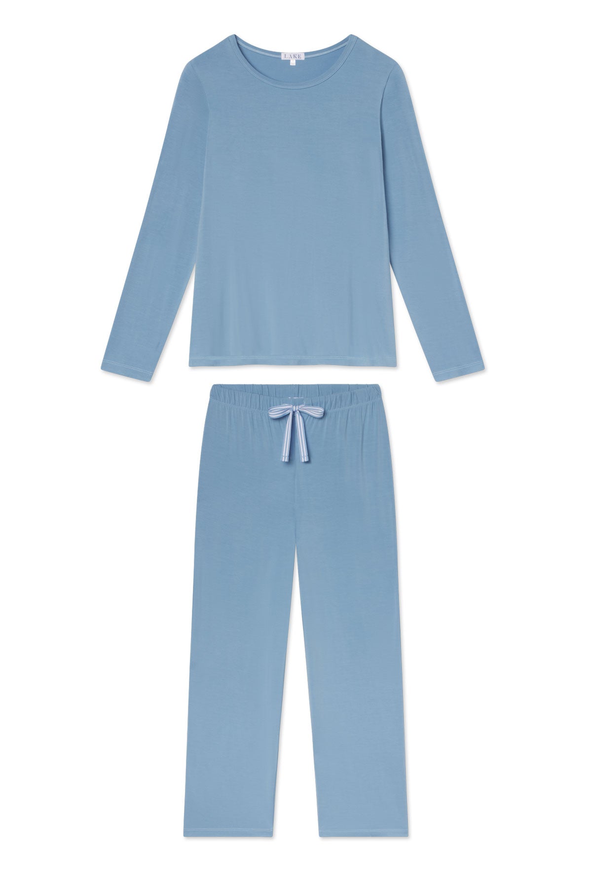 DreamModal® Ribbon Long-Long Set in Serene Blue