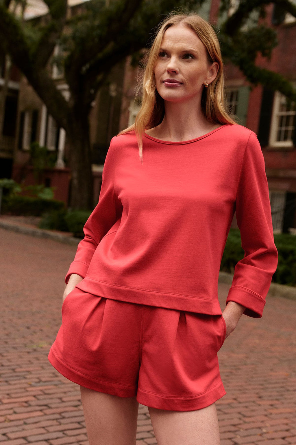 Field Short Set in Tart