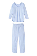 Pima Long-Long Set in Hydrangea