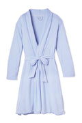 Pima Robe in Hydrangea