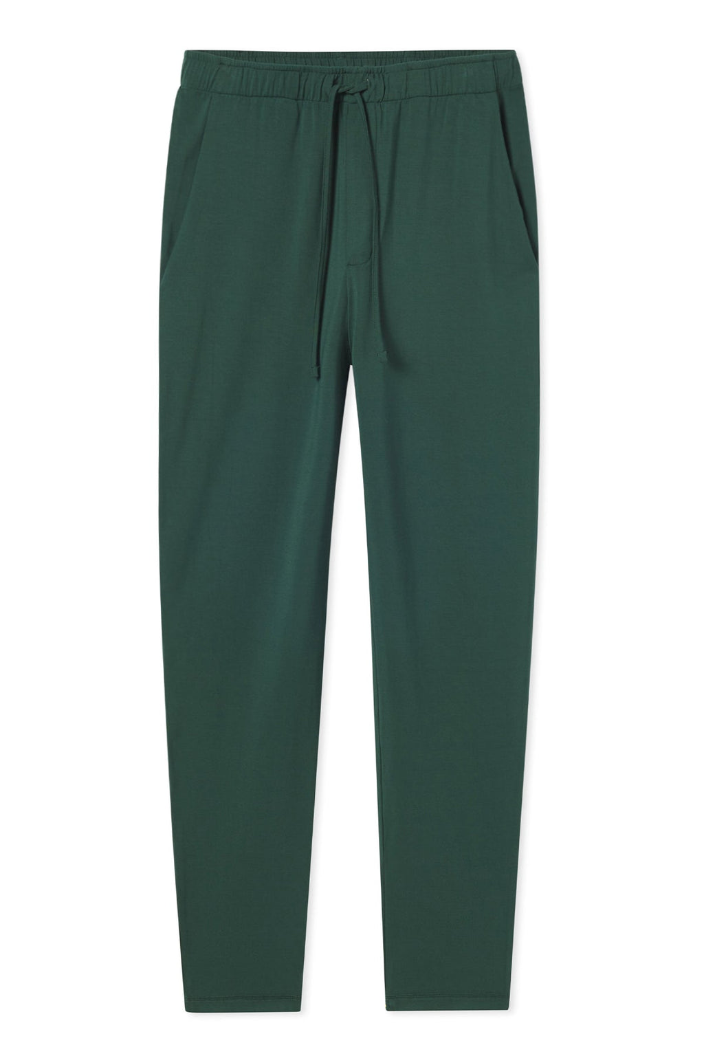 Men's Bamboo Lounge Pants in Conifer