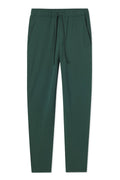 Men's Bamboo Lounge Pants in Conifer