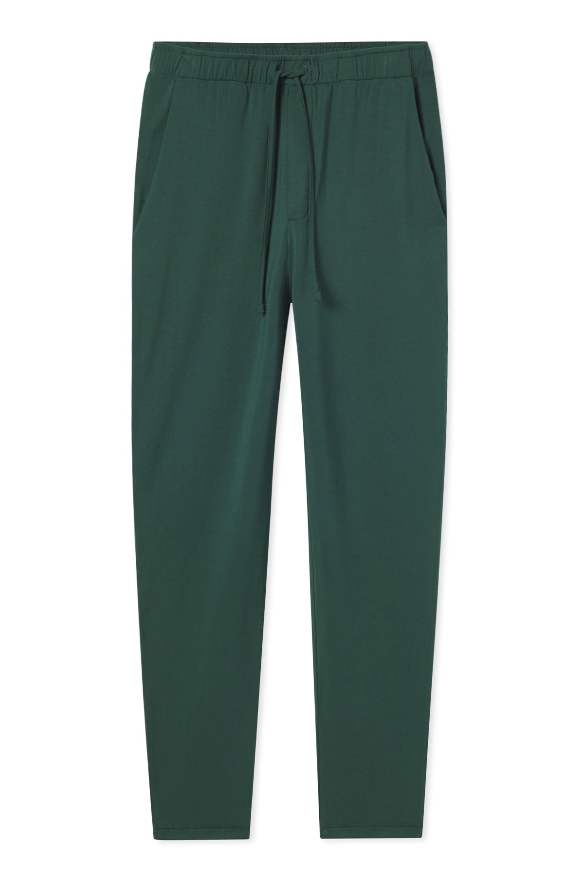 Men's Bamboo Lounge Pants in Conifer