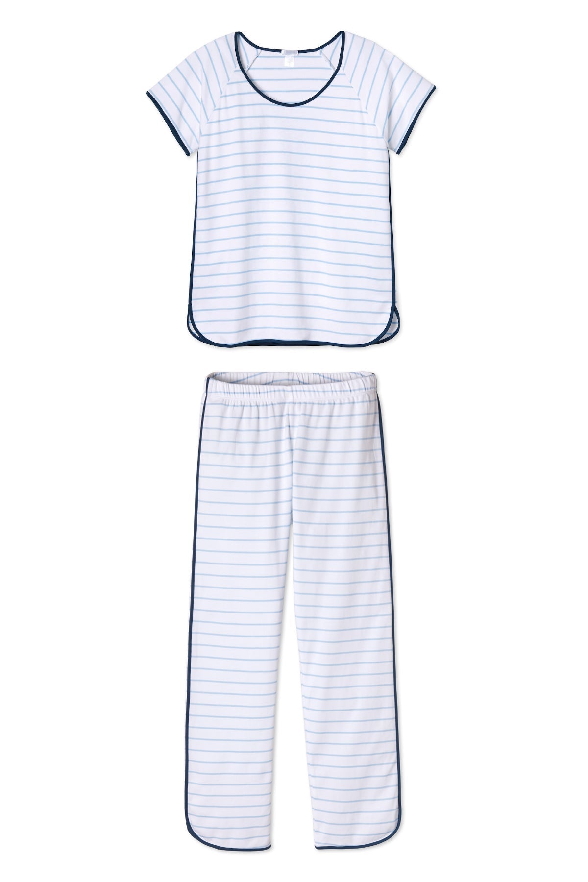 Pima Short-Long Set in Marine